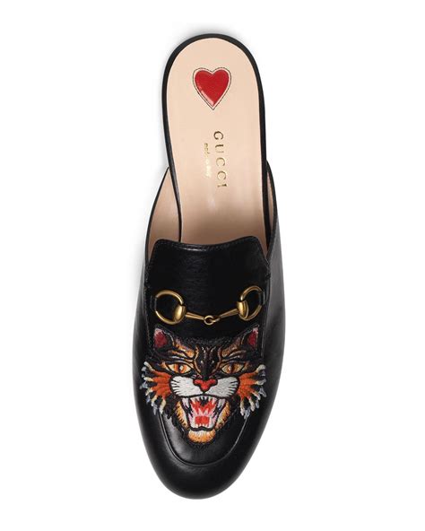 gucci rubber loafer review|gucci tiger loafer.